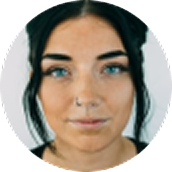 imagem de perfil da cliente Talita Villas Boas